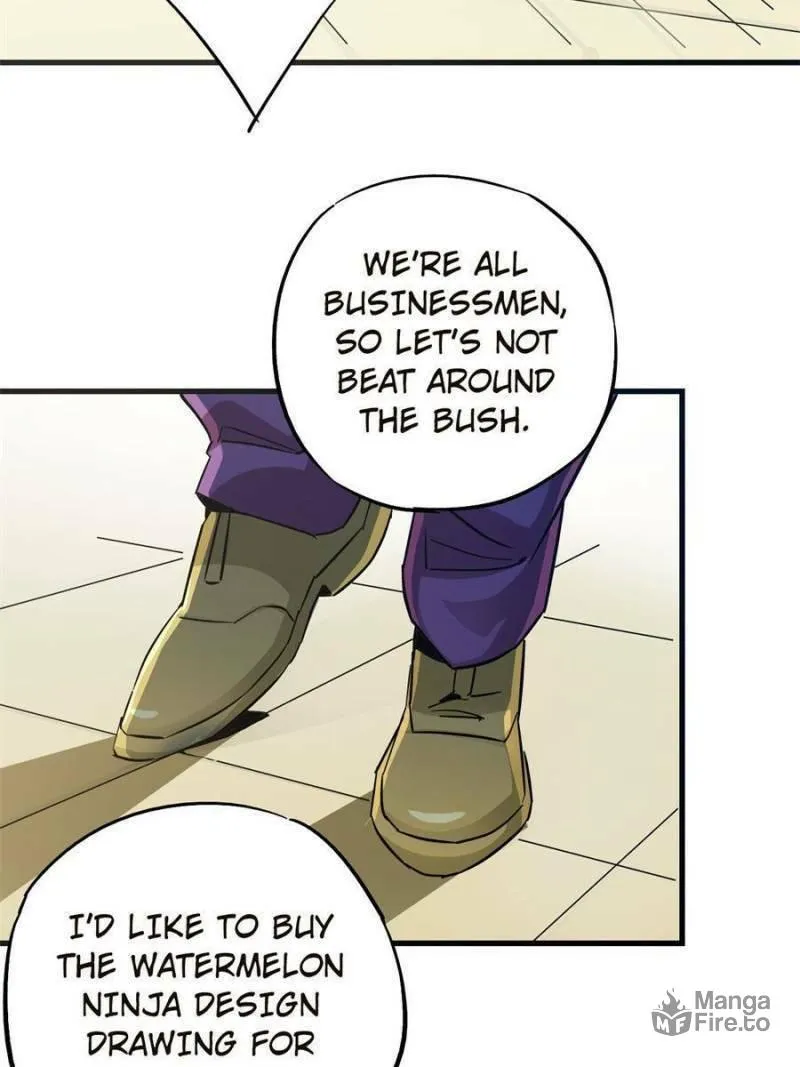 Read Divine Card Creator chapter 6 image 24 on Lezhin