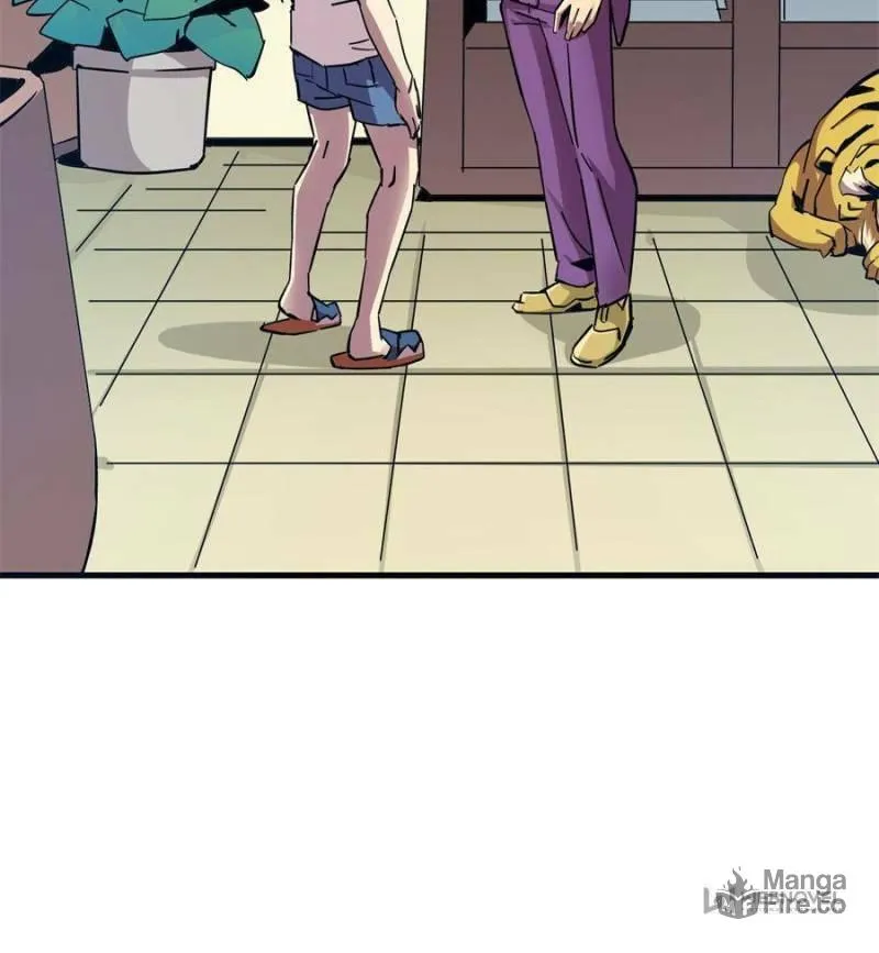Read Divine Card Creator chapter 6 image 26 on Lezhin