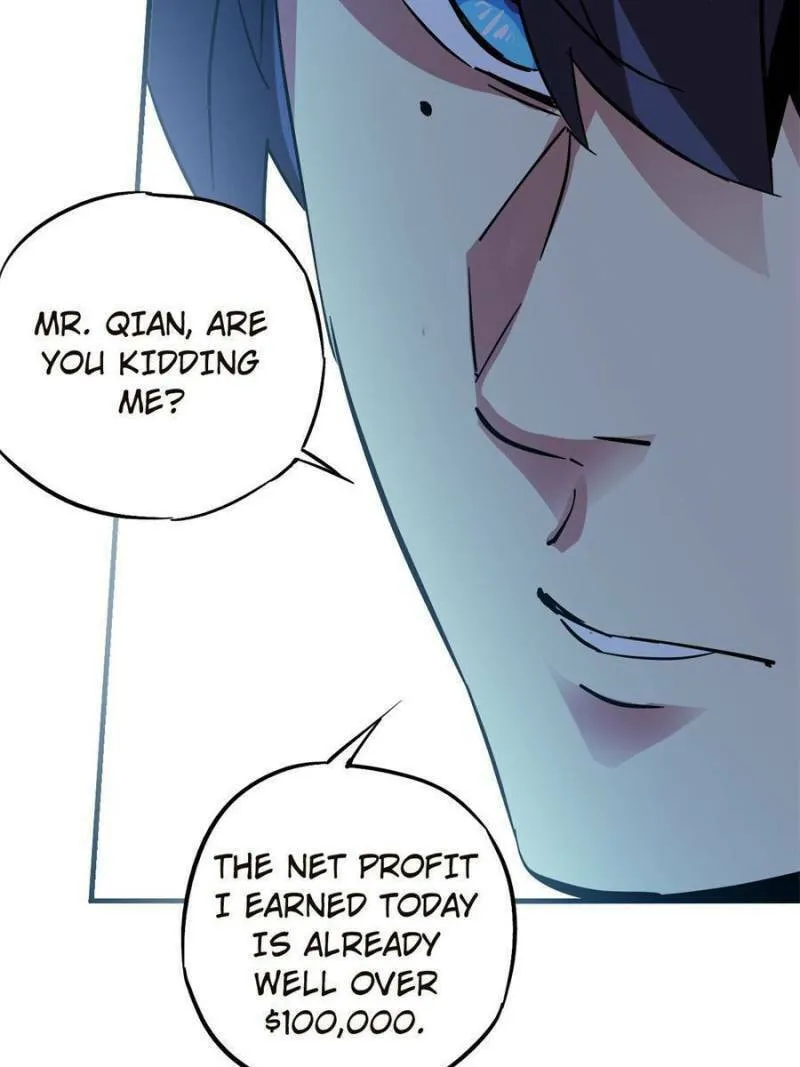Read Divine Card Creator chapter 6 image 28 on Lezhin