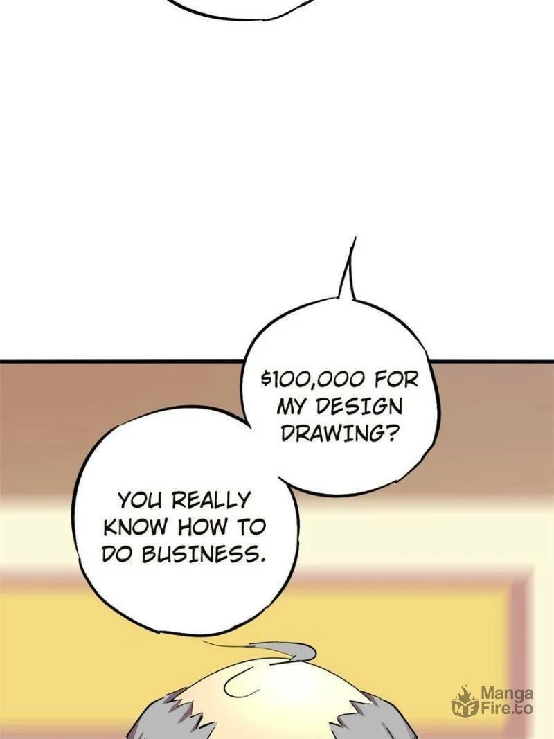 Read Divine Card Creator chapter 6 image 29 on Lezhin