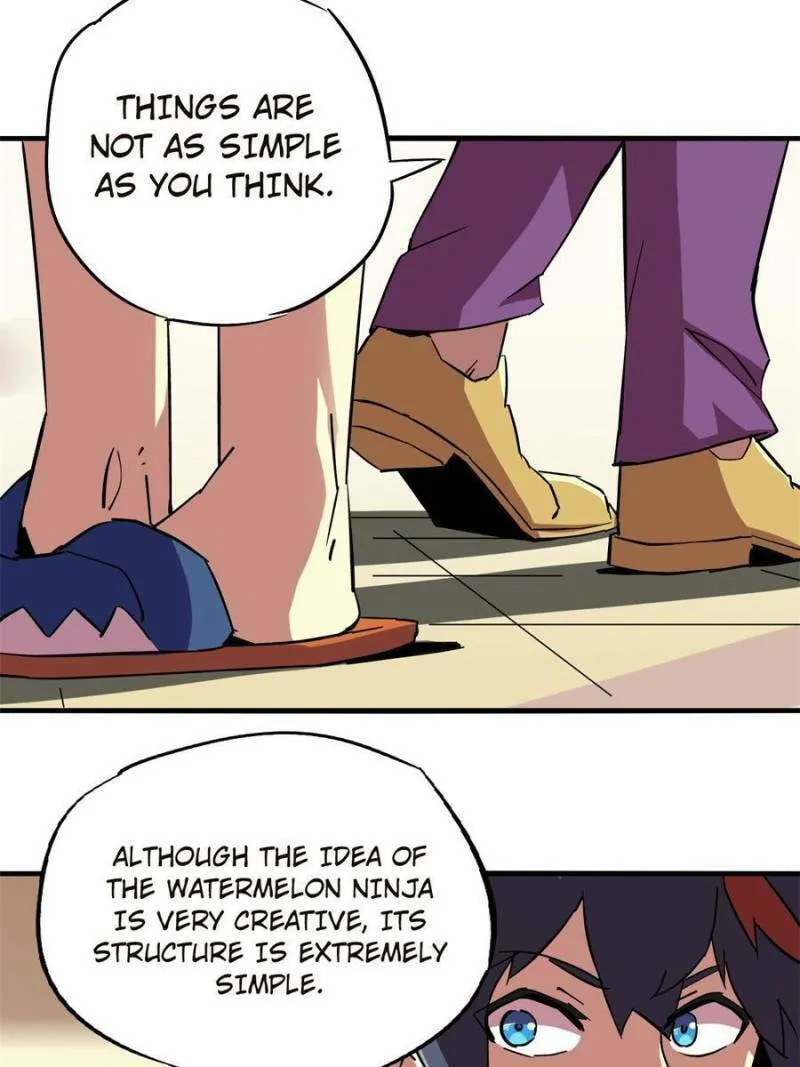 Read Divine Card Creator chapter 6 image 31 on Lezhin
