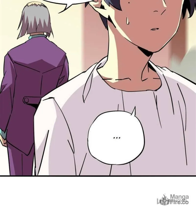 Read Divine Card Creator chapter 6 image 32 on Lezhin