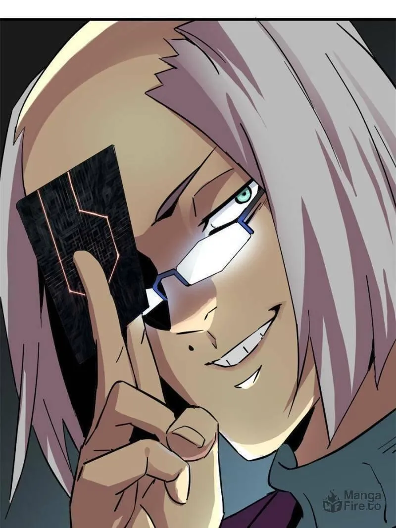 Read Divine Card Creator chapter 6 image 35 on Lezhin