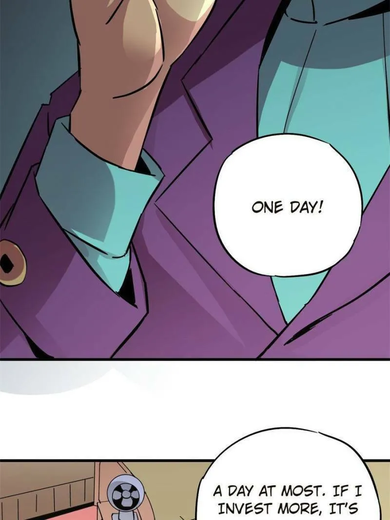Read Divine Card Creator chapter 6 image 36 on Lezhin