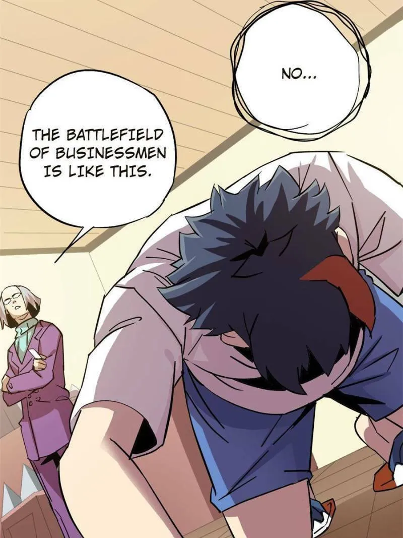 Read Divine Card Creator chapter 6 image 43 on Lezhin