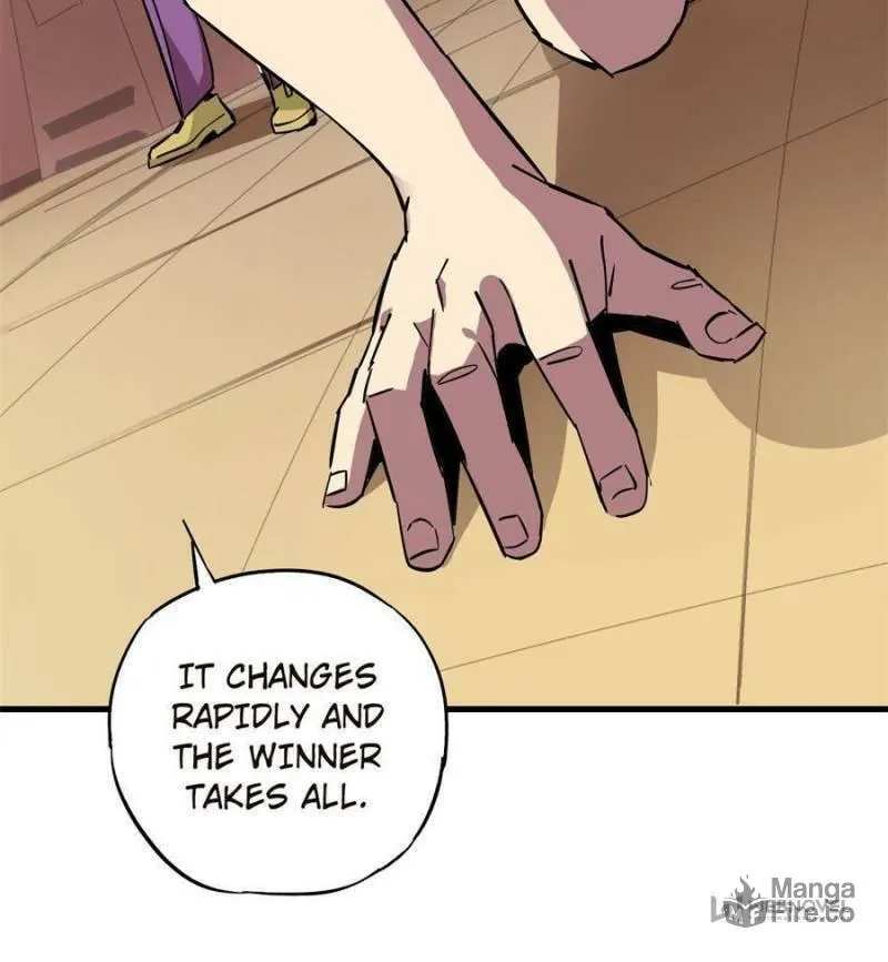 Read Divine Card Creator chapter 6 image 44 on Lezhin