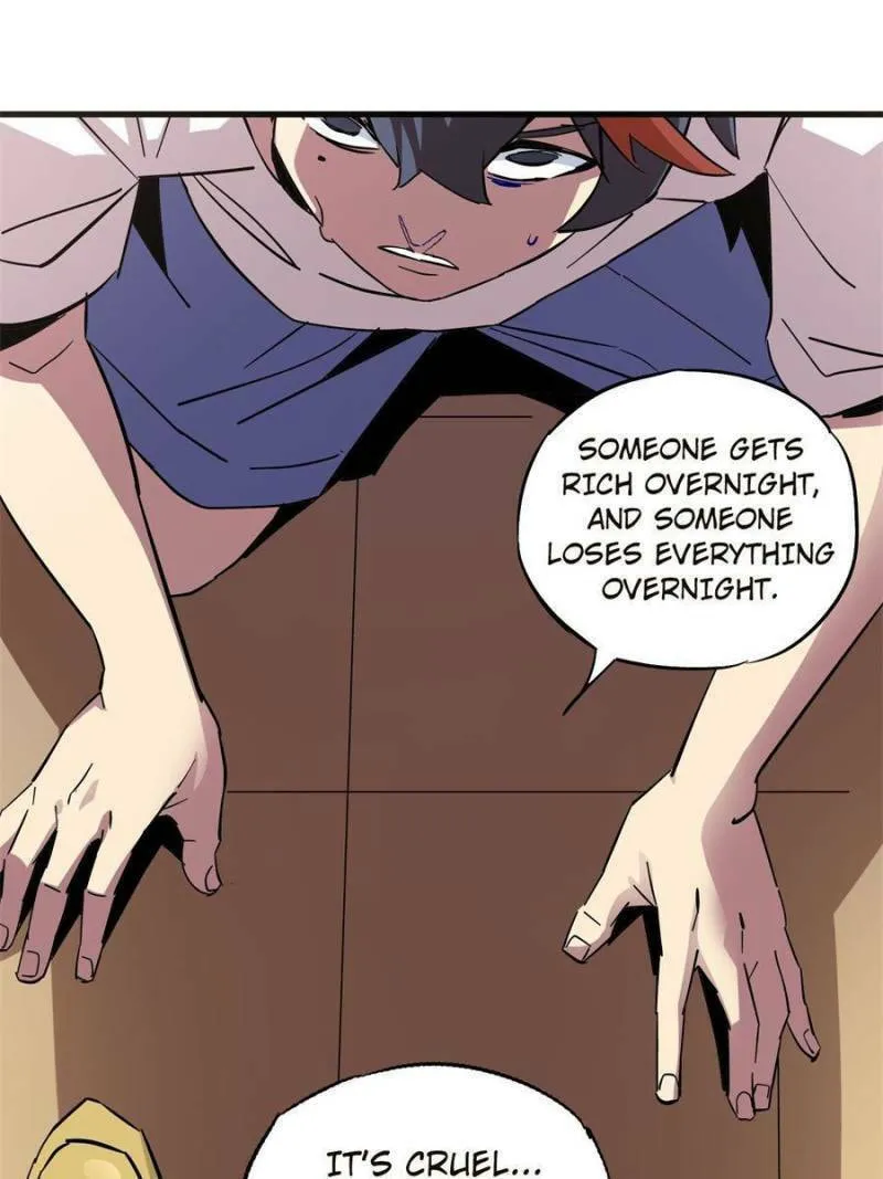 Read Divine Card Creator chapter 6 image 45 on Lezhin