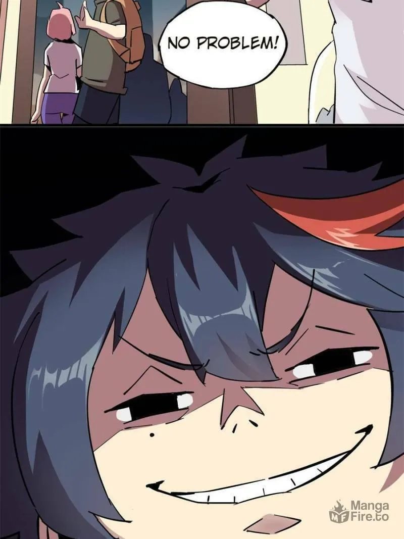 Read Divine Card Creator chapter 6 image 5 on Lezhin
