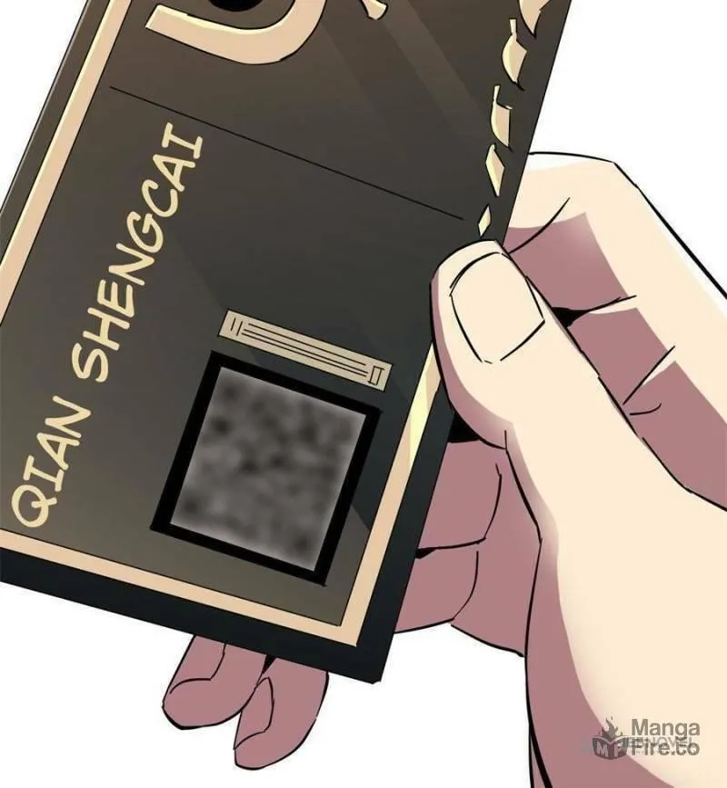 Read Divine Card Creator chapter 6 image 50 on Lezhin