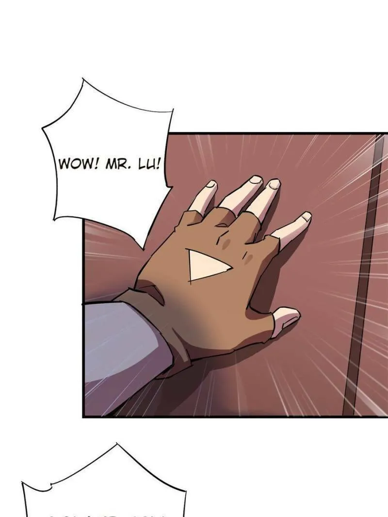 Read Divine Card Creator chapter 6 image 57 on Lezhin