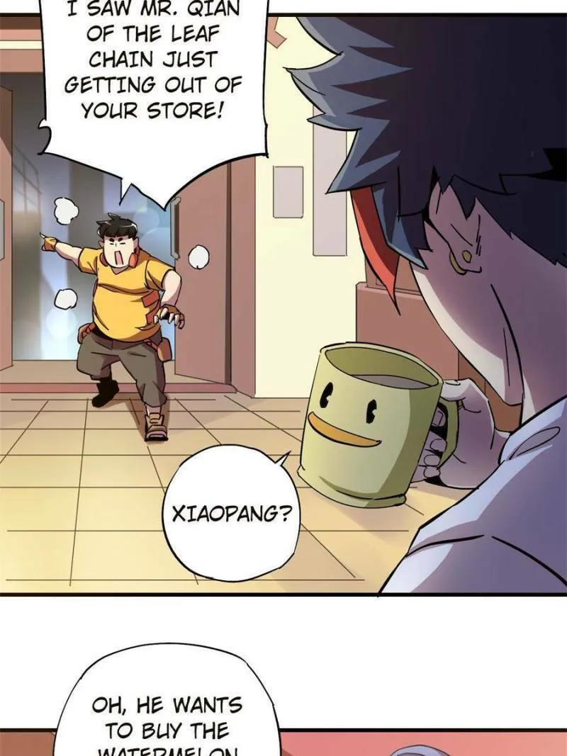 Read Divine Card Creator chapter 6 image 58 on Lezhin