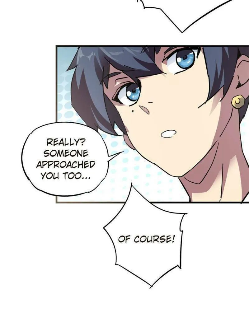 Read Divine Card Creator chapter 6 image 61 on Lezhin