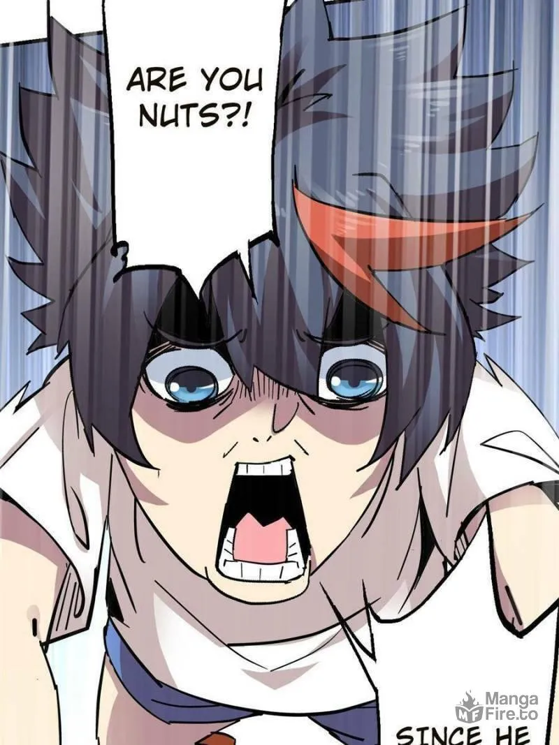 Read Divine Card Creator chapter 6 image 64 on Lezhin