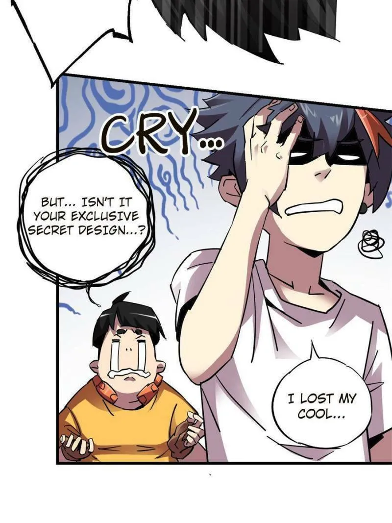 Read Divine Card Creator chapter 6 image 66 on Lezhin