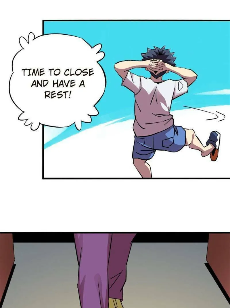 Read Divine Card Creator chapter 6 image 7 on Lezhin