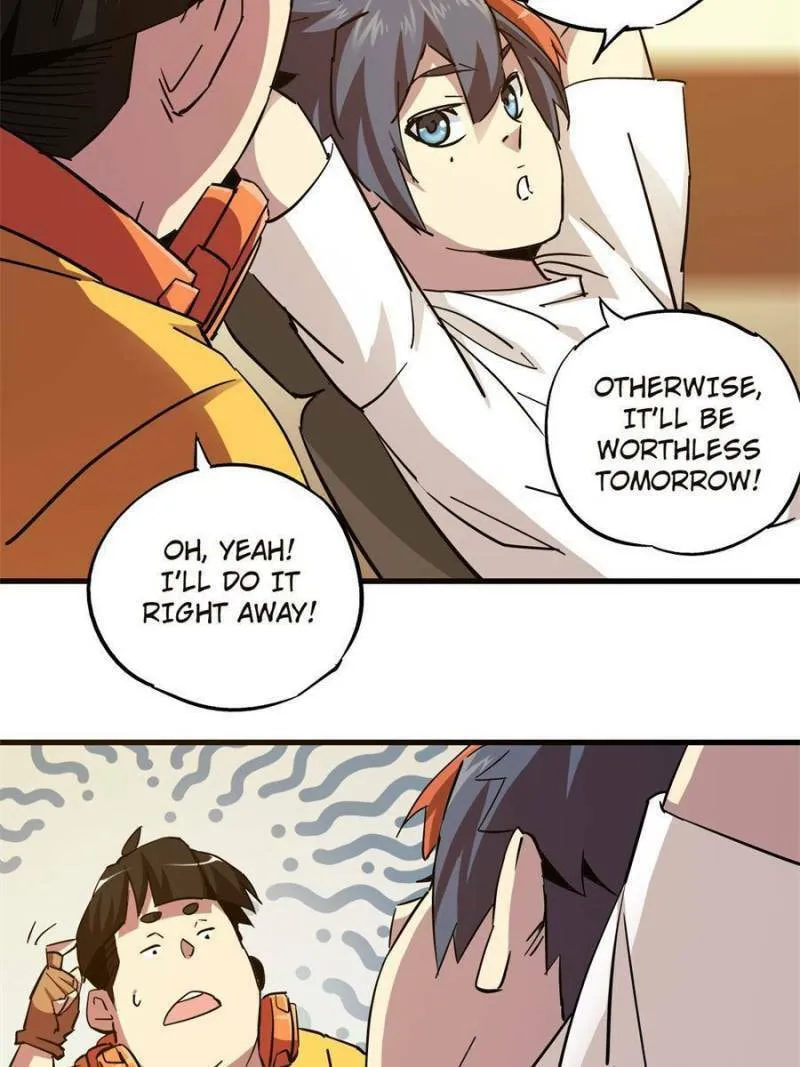 Read Divine Card Creator chapter 6 image 70 on Lezhin