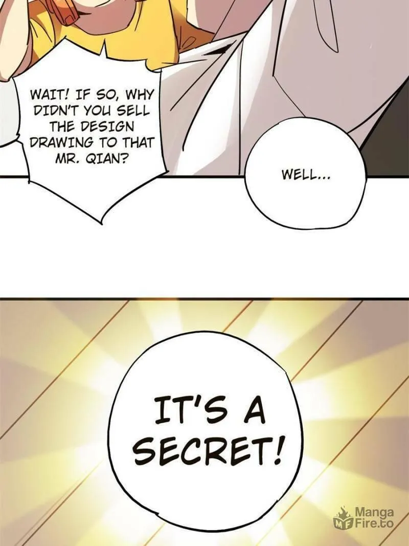 Read Divine Card Creator chapter 6 image 71 on Lezhin