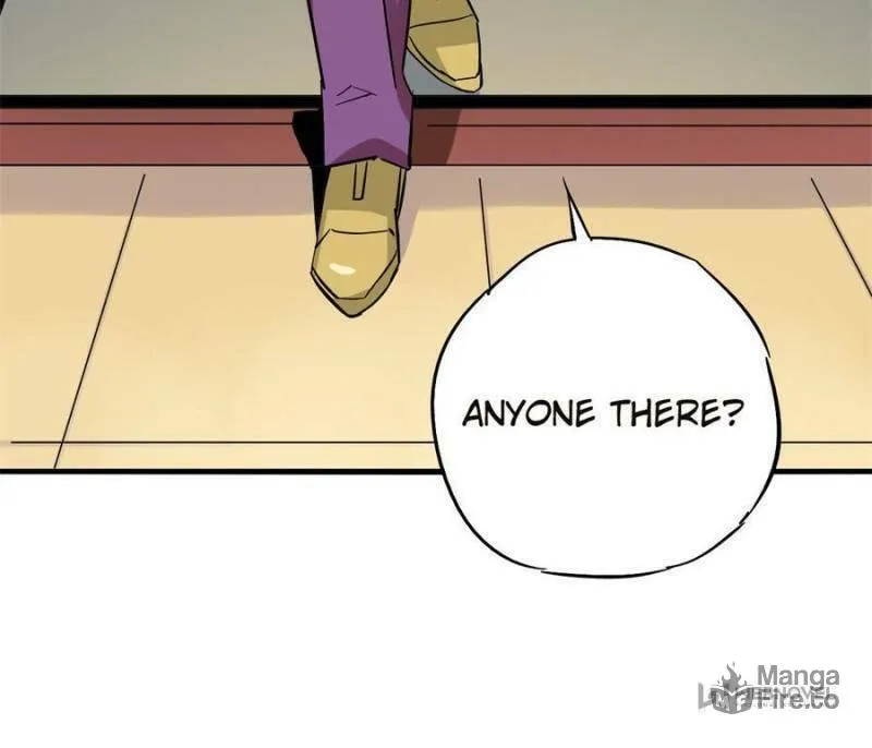 Read Divine Card Creator chapter 6 image 8 on Lezhin