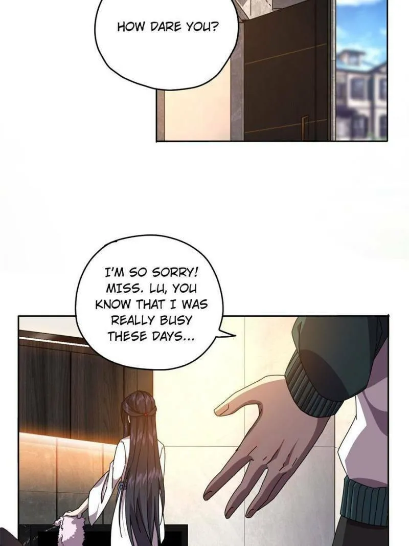 Read Divine Card Creator chapter 60 image 1 on Lezhin
