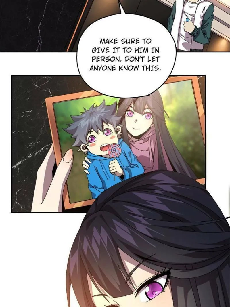 Read Divine Card Creator chapter 60 image 10 on Lezhin