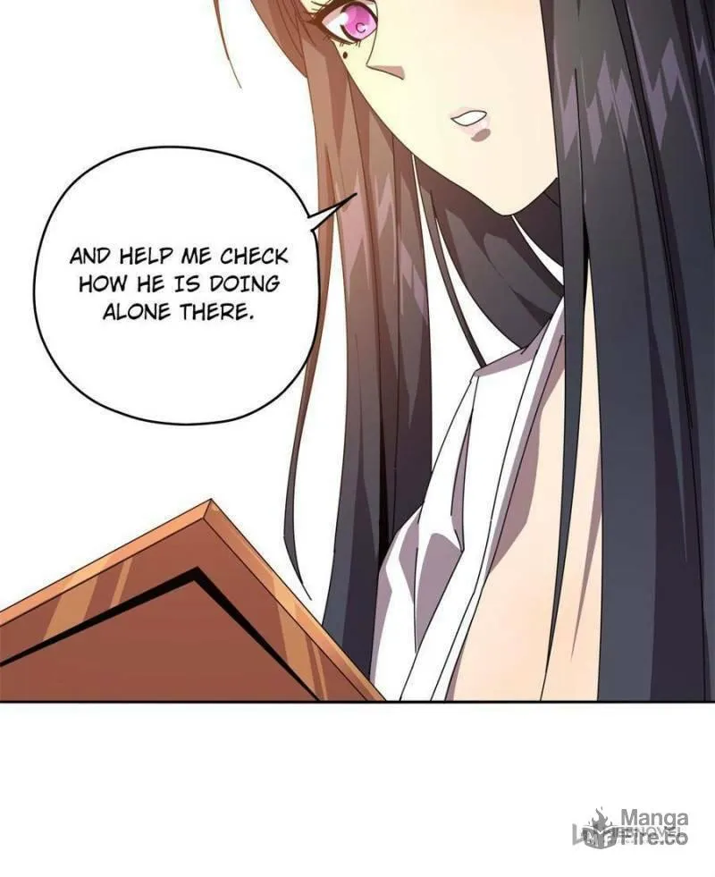 Read Divine Card Creator chapter 60 image 11 on Lezhin
