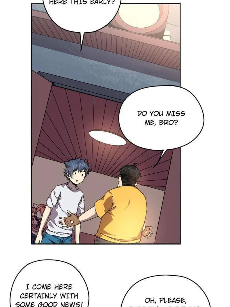 Read Divine Card Creator chapter 60 image 13 on Lezhin