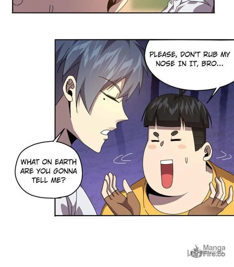 Read Divine Card Creator chapter 60 image 17 on Lezhin