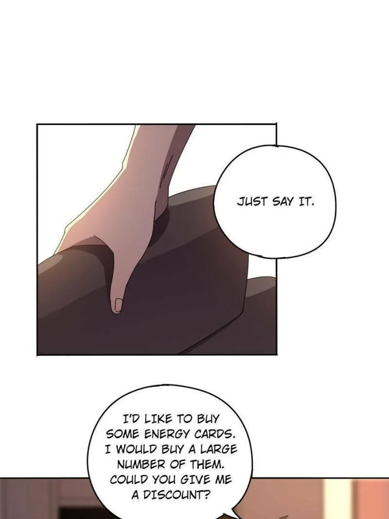 Read Divine Card Creator chapter 60 image 18 on Lezhin