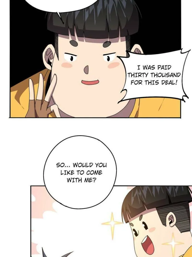 Read Divine Card Creator chapter 60 image 22 on Lezhin