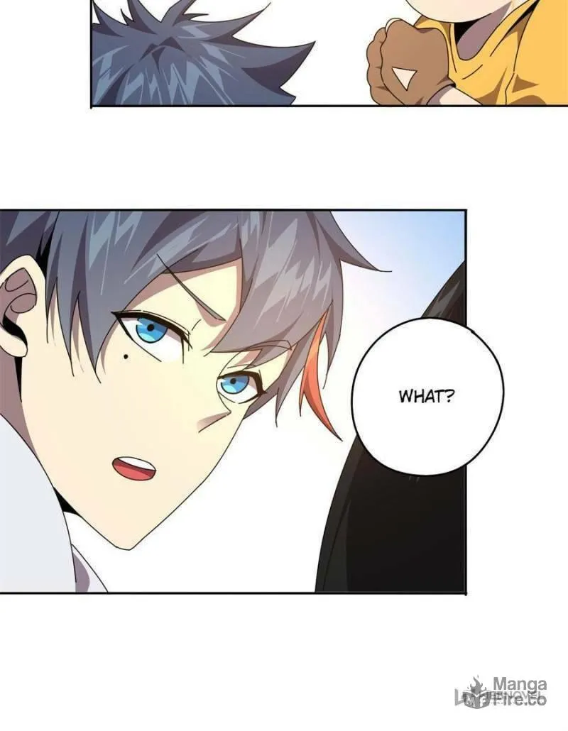 Read Divine Card Creator chapter 60 image 23 on Lezhin