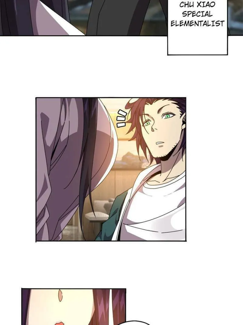 Read Divine Card Creator chapter 60 image 3 on Lezhin