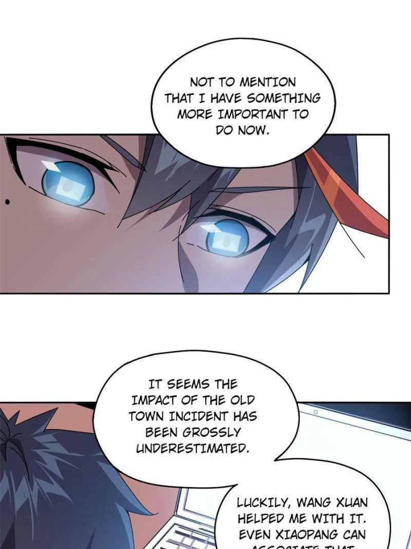 Read Divine Card Creator chapter 60 image 36 on Lezhin