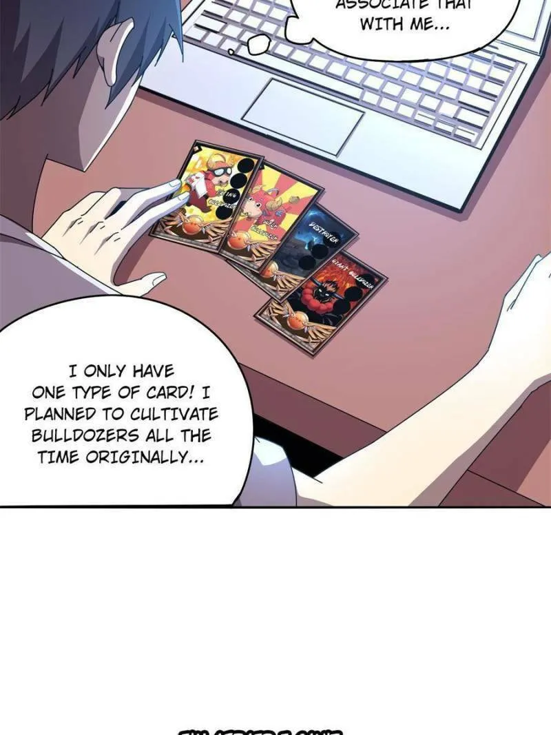 Read Divine Card Creator chapter 60 image 37 on Lezhin