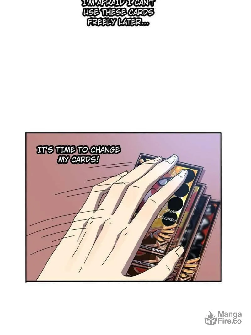 Read Divine Card Creator chapter 60 image 38 on Lezhin