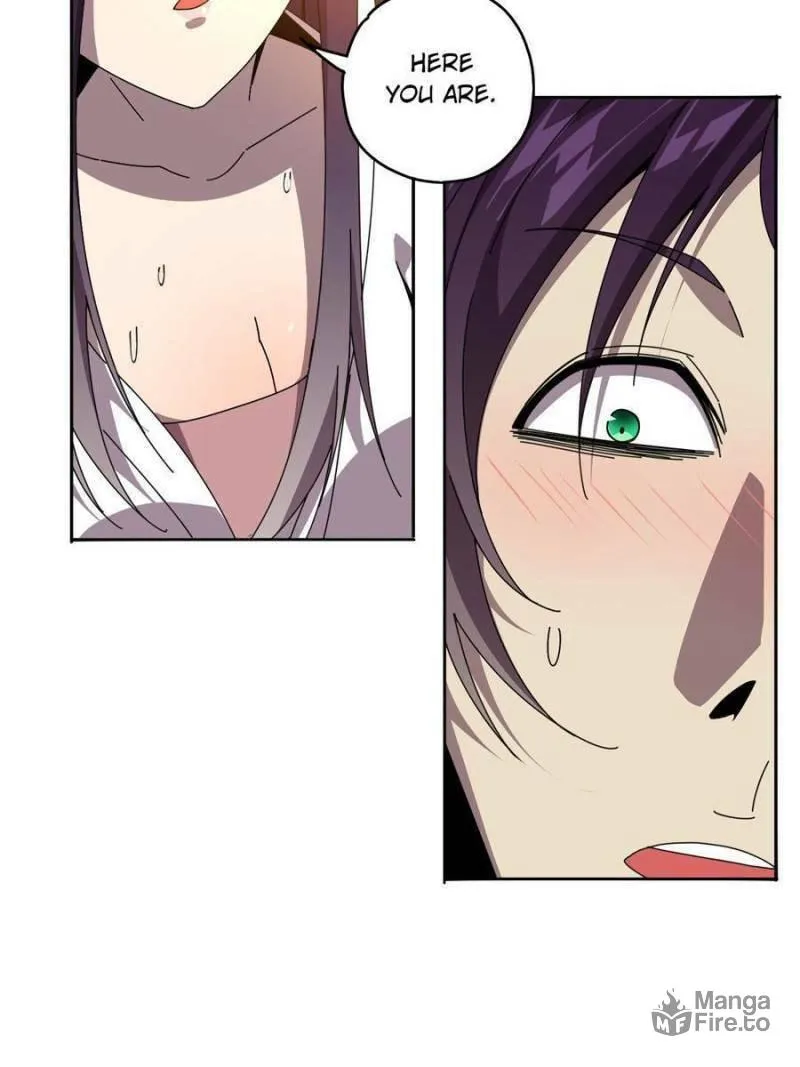 Read Divine Card Creator chapter 60 image 4 on Lezhin