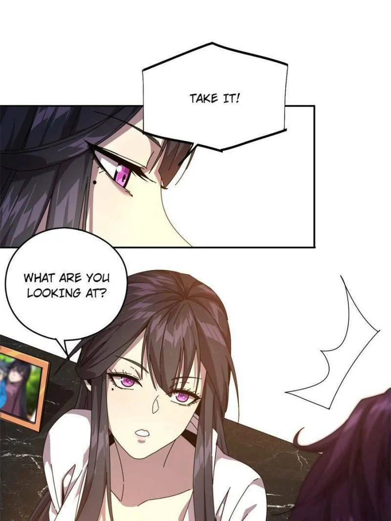Read Divine Card Creator chapter 60 image 6 on Lezhin