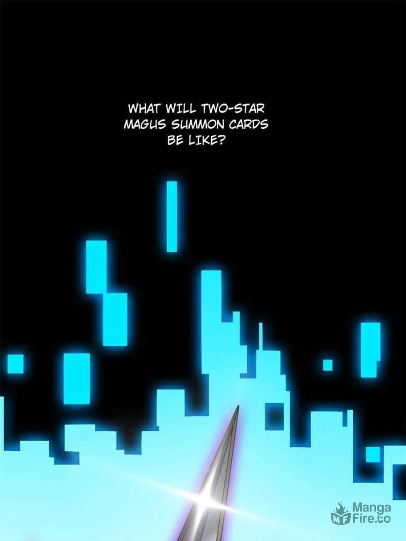 Read Divine Card Creator chapter 61 image 14 on Lezhin