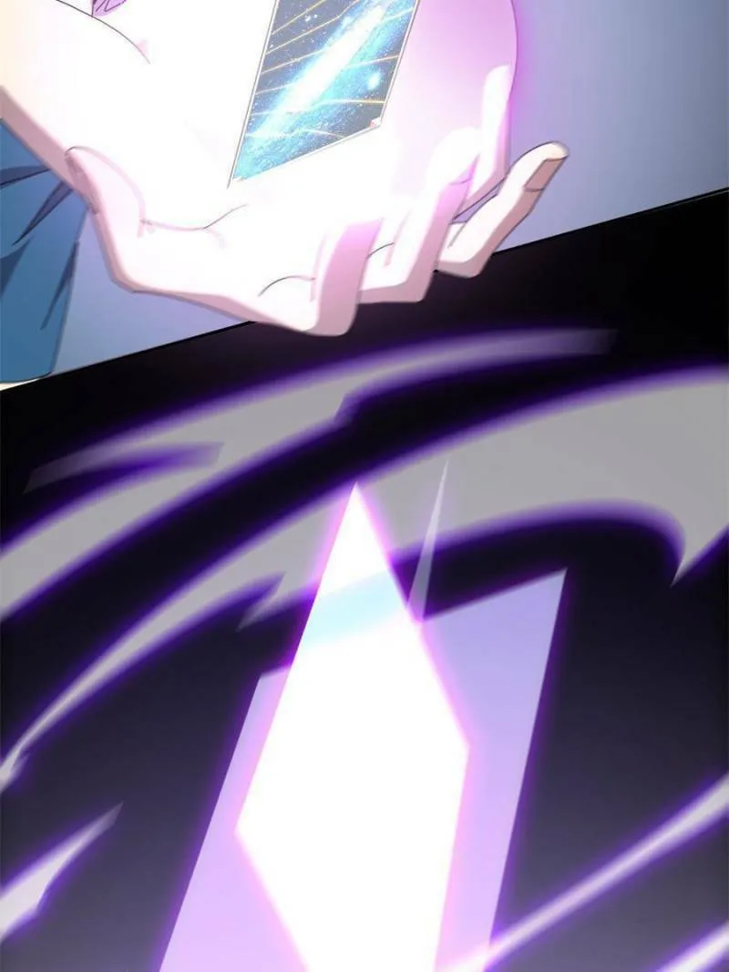 Read Divine Card Creator chapter 61 image 22 on Lezhin