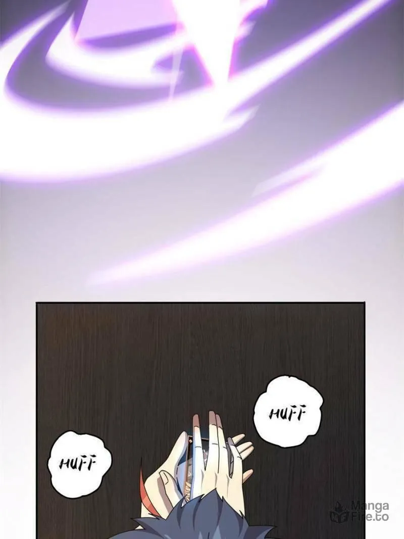 Read Divine Card Creator chapter 61 image 23 on Lezhin