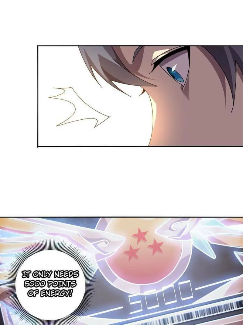 Read Divine Card Creator chapter 61 image 27 on Lezhin