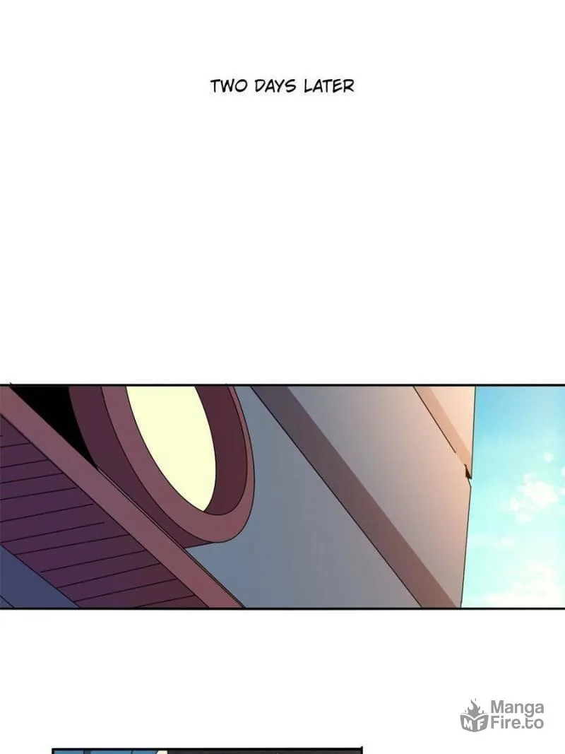 Read Divine Card Creator chapter 61 image 35 on Lezhin