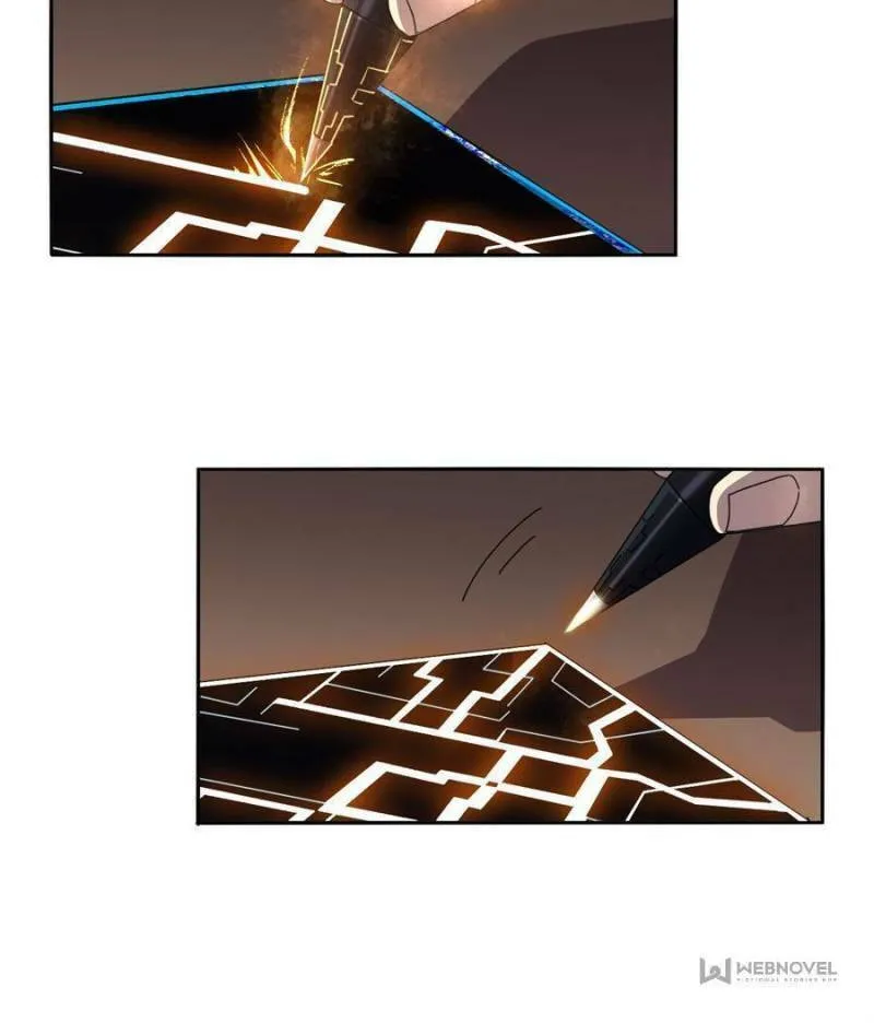 Read Divine Card Creator chapter 61 image 37 on Lezhin
