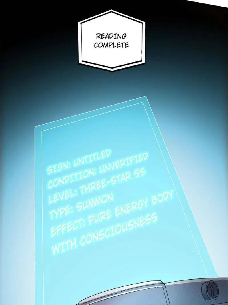 Read Divine Card Creator chapter 61 image 40 on Lezhin