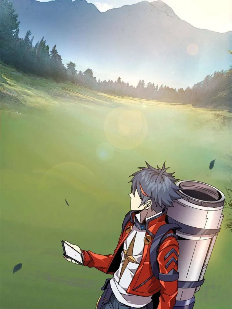 Read Divine Card Creator chapter 61 image 46 on Lezhin