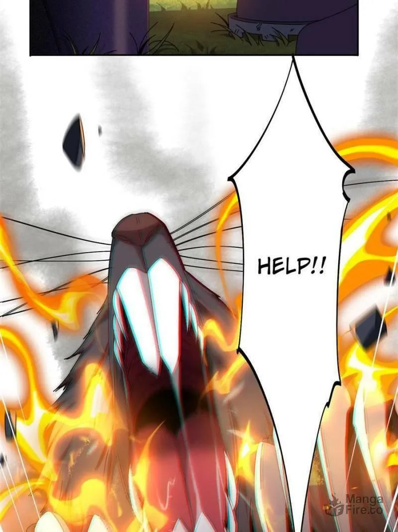 Read Divine Card Creator chapter 61 image 49 on Lezhin