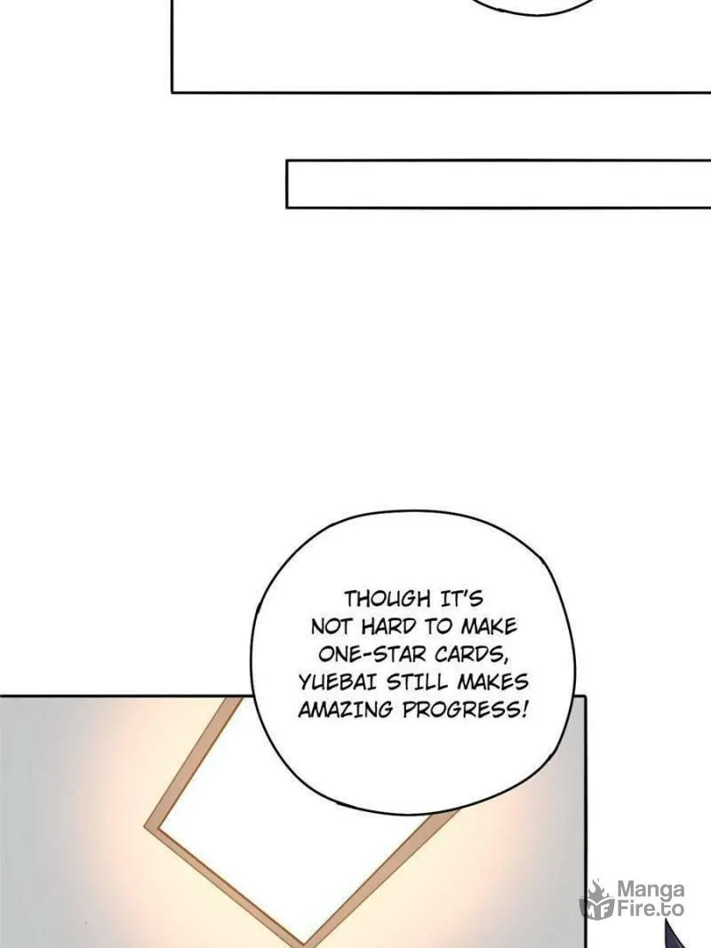 Read Divine Card Creator chapter 61 image 9 on Lezhin