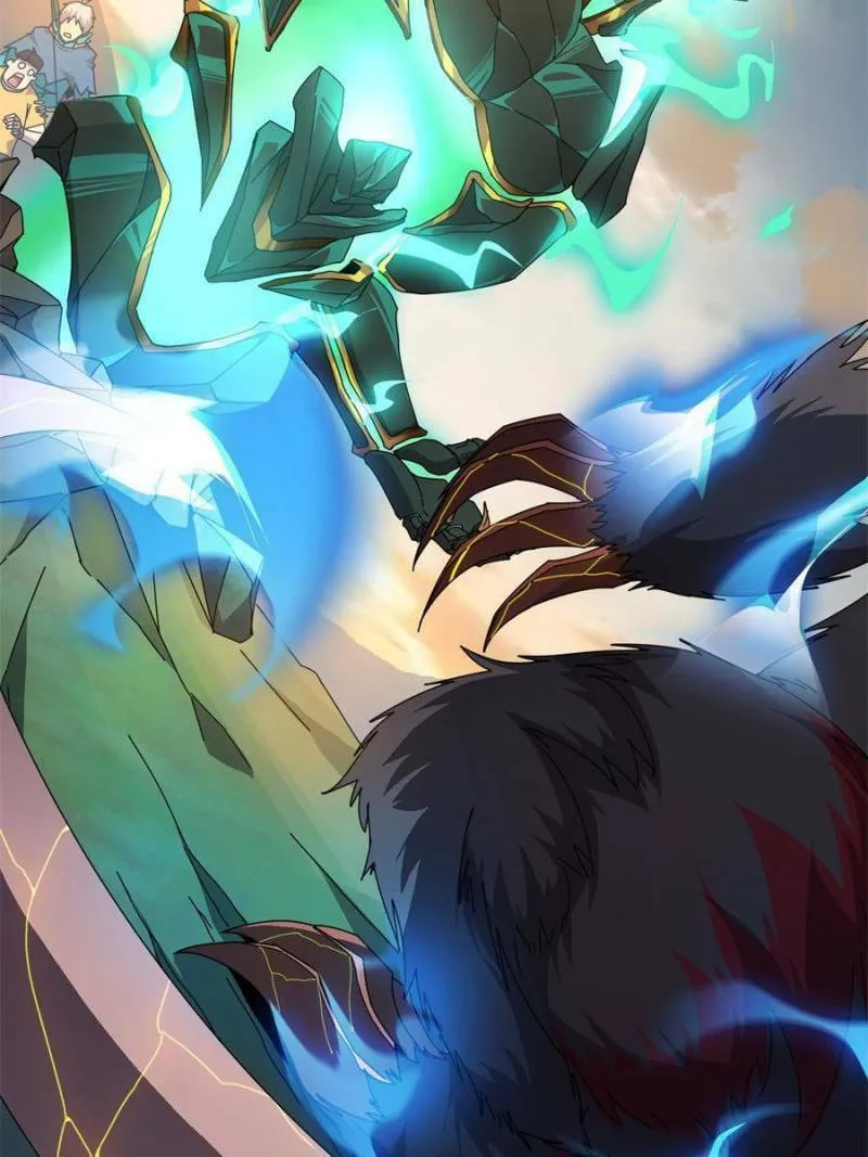 Read Divine Card Creator chapter 63 image 1 on Lezhin