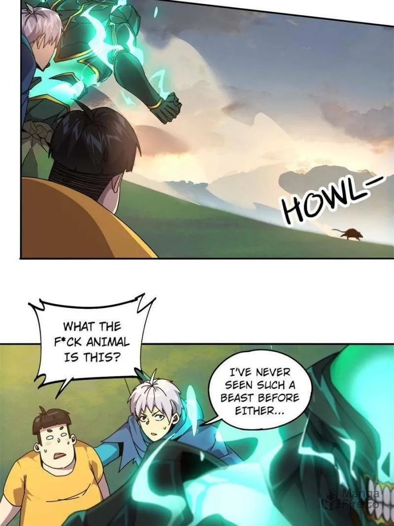 Read Divine Card Creator chapter 63 image 11 on Lezhin