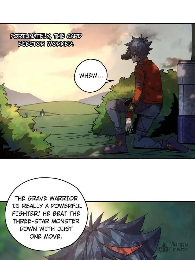 Read Divine Card Creator chapter 63 image 14 on Lezhin
