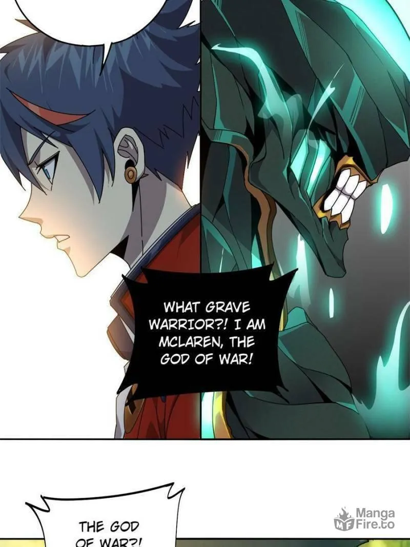 Read Divine Card Creator chapter 63 image 17 on Lezhin